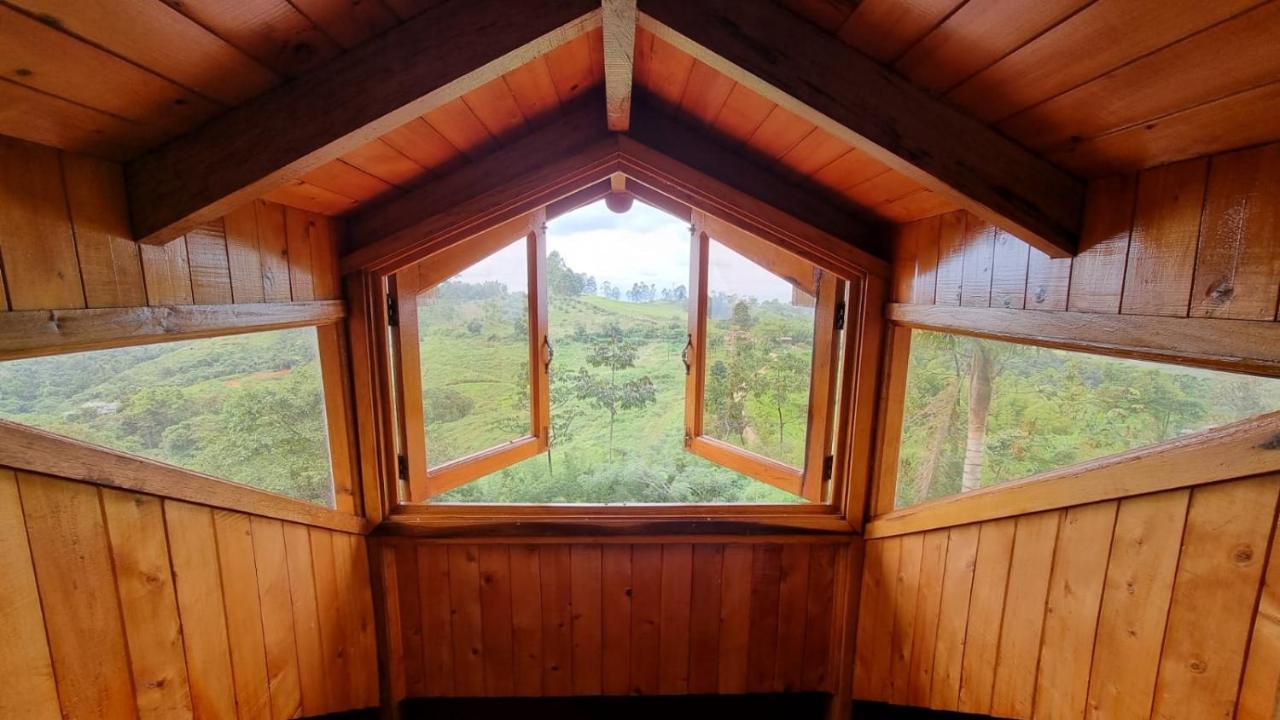 Finca Chalet La Tawa Sevilla  Luaran gambar