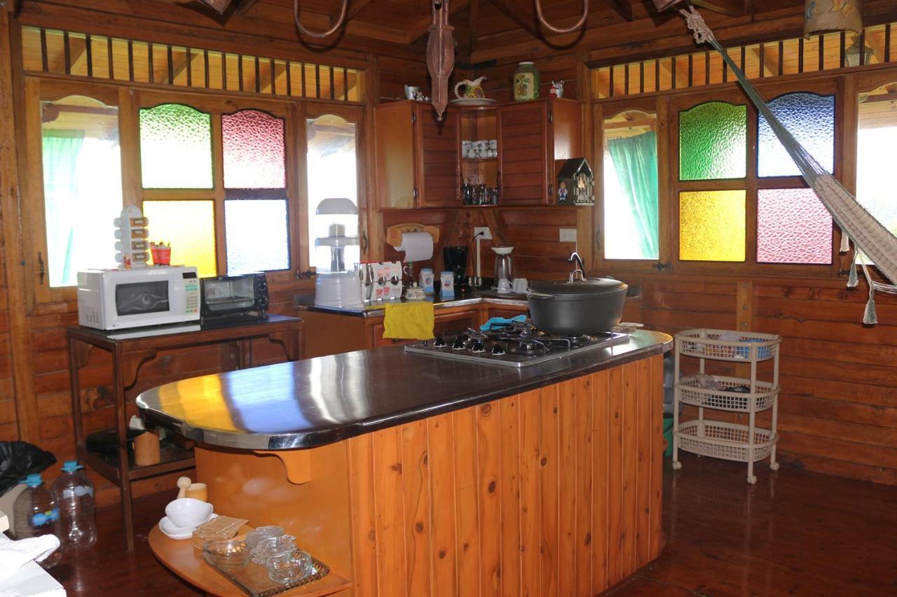 Finca Chalet La Tawa Sevilla  Luaran gambar