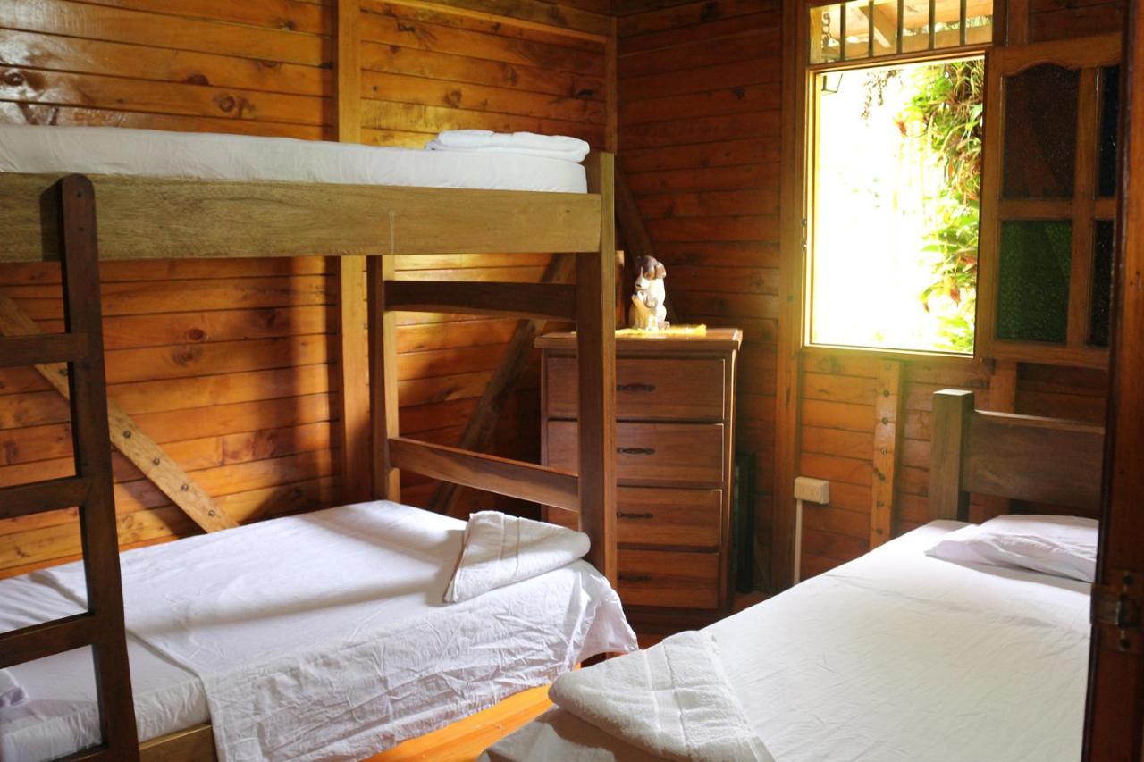 Finca Chalet La Tawa Sevilla  Luaran gambar