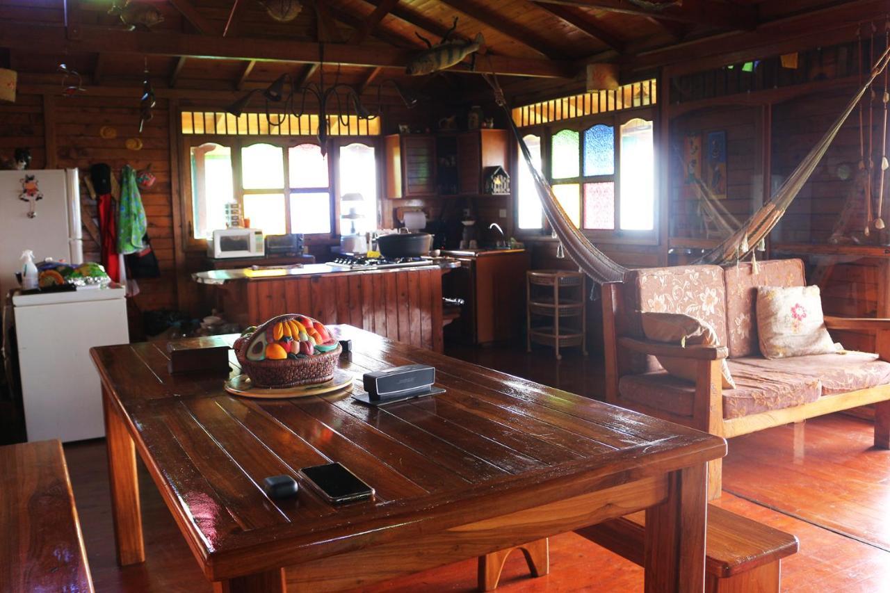 Finca Chalet La Tawa Sevilla  Luaran gambar